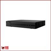 تصویر ضبط کننده ویدیویی هایلوک مدل DVR-208G-M1 