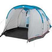 تصویر چادر مسافرتی کچوا مدل آرپناز ۴.۱ ظرفیت ۴ نفره 