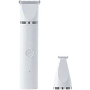 تصویر ماشین اصلاح حیوانات خانگی شیائومی مدل PetKit 2 In 1 Pro 