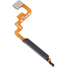 تصویر حسگر اثر انگشت شیائومی Xiaomi Note 12S 