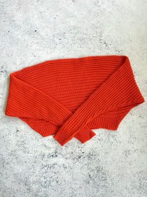 تصویر کراپ بافت فندقی 