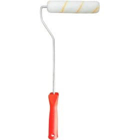 تصویر غلطک رنگ 15 سانت 