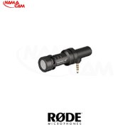 تصویر میکروفون موبایل رود مدل VideoMic Me کندانسور 