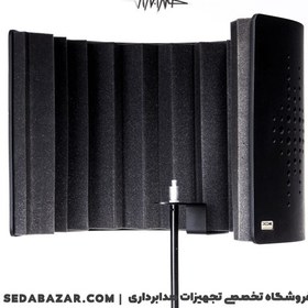 تصویر DECONIK FLEXI SCREEN GUARD ایزولاتور 