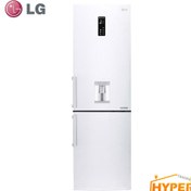 تصویر یخچال و فریزر ال جی مدل BF32 ا LG BF32 Refrigerator LG BF32 Refrigerator