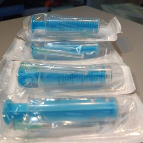 تصویر سرنگ 10 سی سی لوئراسلیپ 