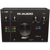 تصویر کارت صدا M-Audio AIR 192|4 