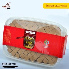 تصویر حبه عناب ساده 