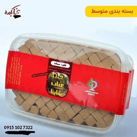 تصویر حبه عناب ساده 