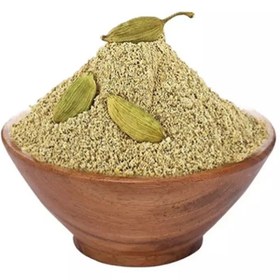 تصویر پودر هل با عطر عالی 