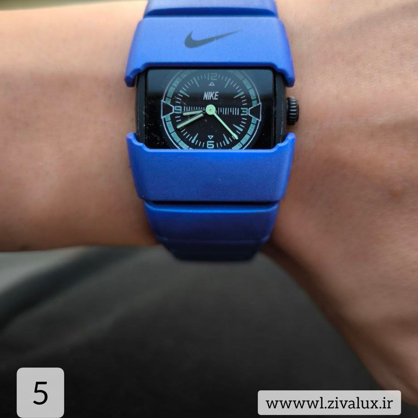 nike triax 2