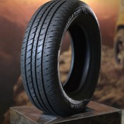 تصویر لاستیک جی تی مدل Giti Comfort T20 سایز 205/60R14 