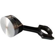 تصویر پیستون و شاتون لیفان 620(1600) استاندارد 