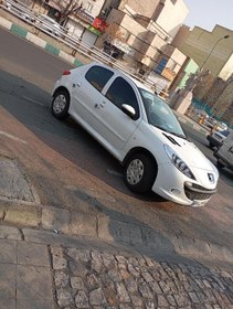 تصویر پژو 207i مدل 1402 ا Peugeot 207i manual Peugeot 207i manual