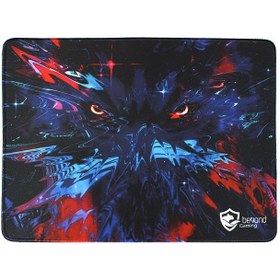 تصویر ماوس پد بیاند BA-838 Beyond BA838 Mousepad