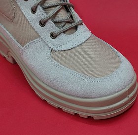 تصویر کفش شیما کفش کار مدل دماوند کد 148 - 45 shima shoe