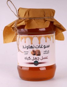 تصویر خرید عسل چهل گیاه اصل +قیمت عسل چهل گیاه و ضمانت صد در صدی 