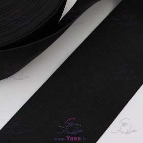 تصویر کش خارجی مشکی 7 سانت (متری) 