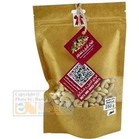 تصویر بادام هندی 240 