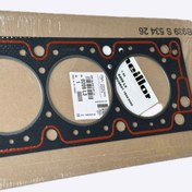 تصویر واشر سرسیلندر پژو 405 برند meillor اورجینال - دو سوراخ 