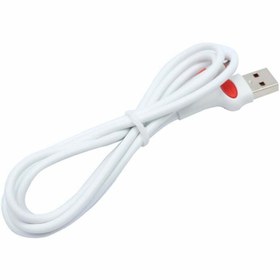 تصویر کابل میکرو یو اس بی Earldom EC-082M 2.4A 1m Earldom EC-082M 2.4A 1m MicroUSB Cable