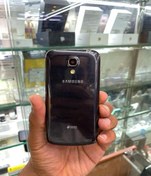 تصویر گوشی سامسونگ (استوک) S4 mini | حافظه 8 رم 1.5 گیگابایت Samsung Galaxy S4 mini (Stock) 8/1.5 GB