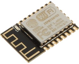 تصویر ESP-12S ORG ماژول وای فای MODULE WIFI ESP-12S (ORG