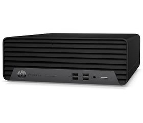 تصویر مینی کیس نسل 10 اچ پی HP Prodesk 400 G7 