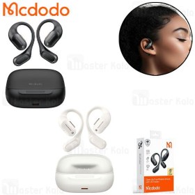 تصویر هدفون بی سیم مک دودو HP-007 Mcdodo HP-007 Wireless Headphone