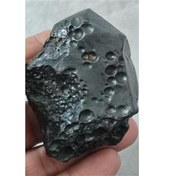 تصویر شهاب سنگ الماس 
