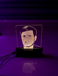 تصویر بالبینگ چهره 