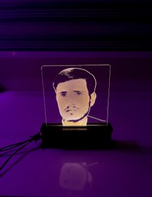 تصویر بالبینگ چهره 