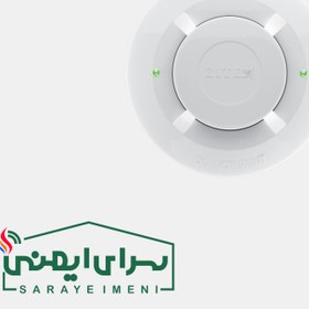 تصویر دتکتور حرارتی ZI-H 715 Heat Detector