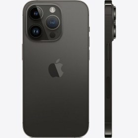 تصویر گوشی موبایل اپل مدل iphone 14 Pro Max ظرفیت 128 گیگابایت و 6 گیگابایت رم 