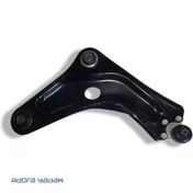 تصویر طبق دنا پلاس اتوماتیک GISP (راست) 