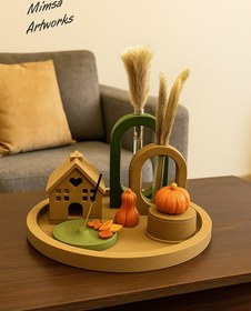 تصویر ست دکوری 