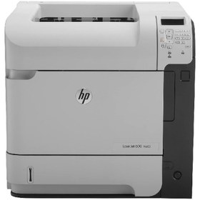 تصویر پرینتر تک کاره لیزری اچ پی مدل M602dn ا HP LaserJet Enterprise600 M602dn Printer HP LaserJet Enterprise600 M602dn Printer