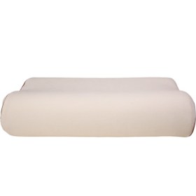 تصویر بالش طبی موج ورنا L Verna Memory Foam Medical Pillow