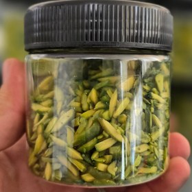 تصویر خلال پسته ۱۰۰گرمی 