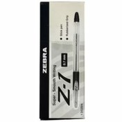 تصویر خودکار 0.7 میلی متری زبرا مدل Z-1 بسته 12 عددی 