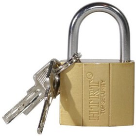 تصویر قفل آویز مدل HTRT 60 