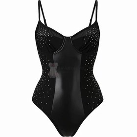 تصویر بادی فنردار نگینی کد 339 