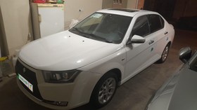 تصویر دنا پلاس مدل 1403 ا Dena plus 1700cc Automatic Dena plus 1700cc Automatic