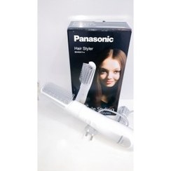 تصویر سشوار برس دار پاناسونیک  EH-KA11-w Panasonic EH KA11-w Hair styler