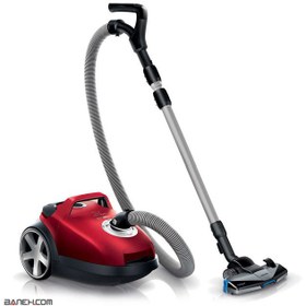 تصویر جاروبرقی فیلیپس 2200 وات PHILIPS FC9199 Philips Performerpro Vacuum Cleaner fc9199