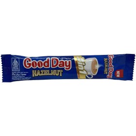 تصویر پودر قهوه فوری ( کافی میکس ) 3 در 1 مدل فندق گوددی ساشه 20 گرم 