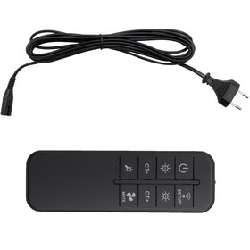 تصویر ويدئو لايت SY-1500BIII Video Light Kit 