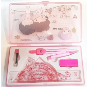 تصویر ست پرگار مدل AOSDU 