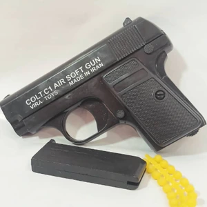 تصویر فروشگاه سرو تویز استور