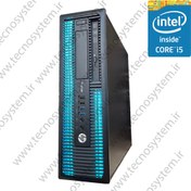 تصویر کیس گیمینگ Core i5 با رم ۱۶ گیگابایت و گرافیک DDR5 